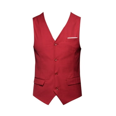 champagne tuxedo vest and tie