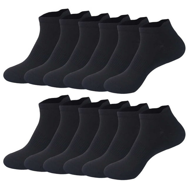Awdenio Athletic Socks Sport Running Calf Socks Performance Cushioned