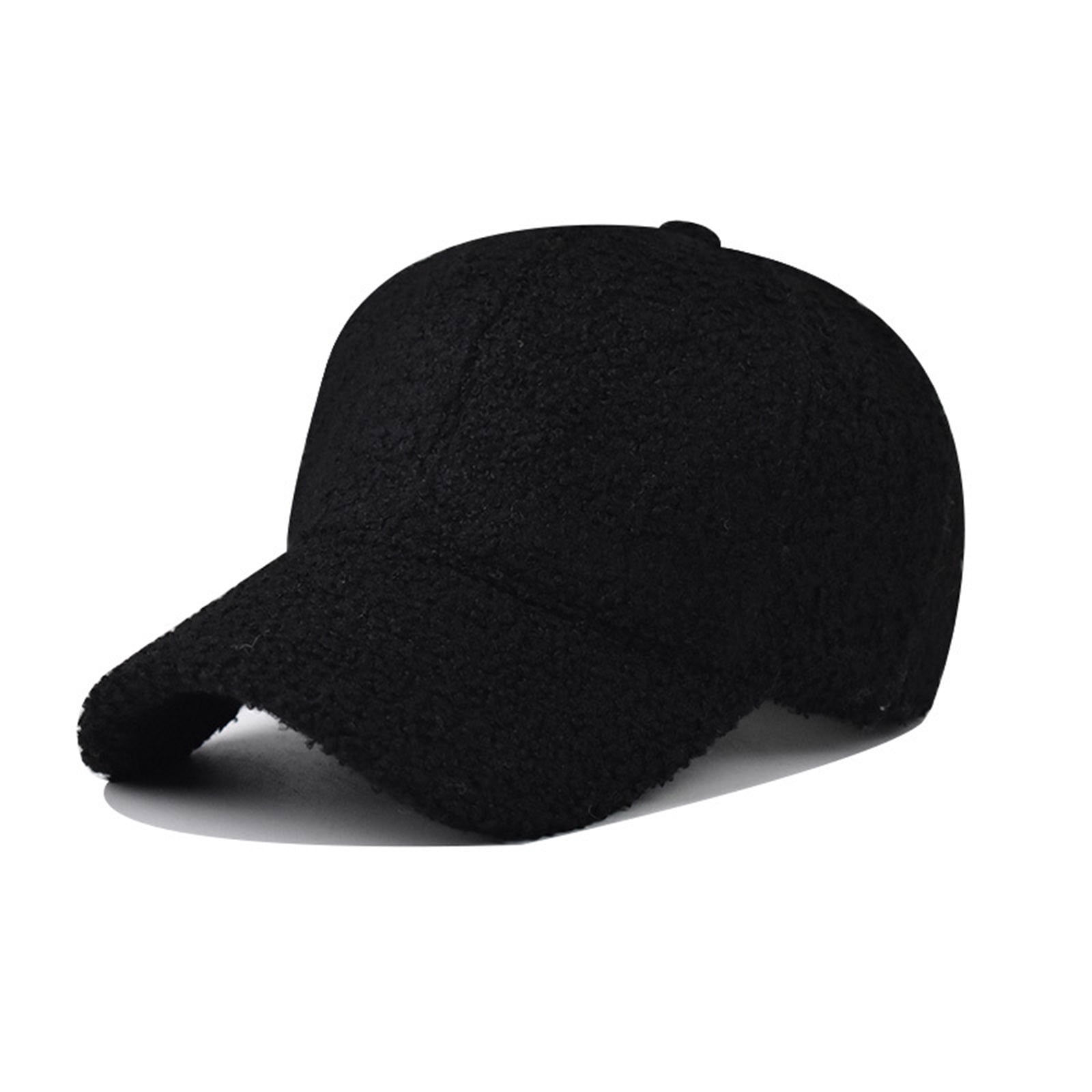 Black Sands Symbol Baseball Cap - Unisex Adjustable Plain Hat For Day Trips & Casual Style