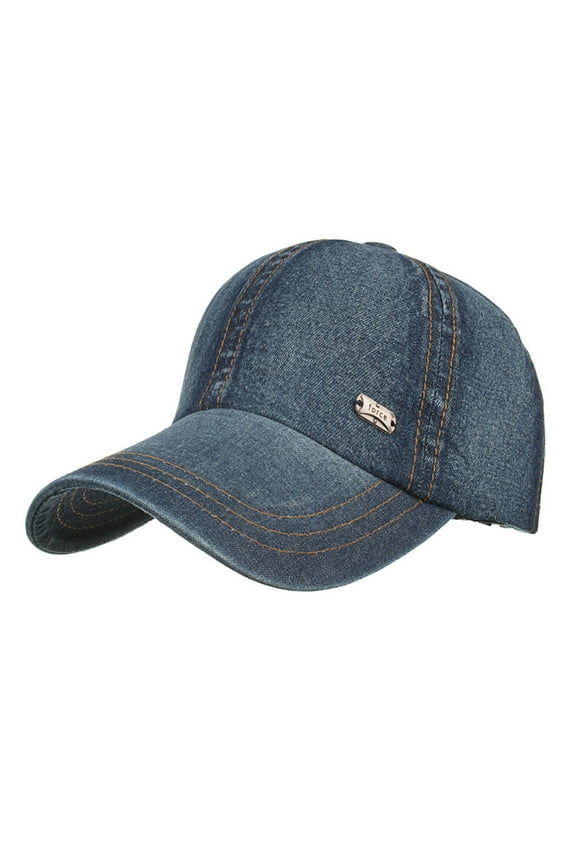 Awdenio Baseball Cap Women Man Embroidered Flower Cap Fashion Baseball Cap Topee