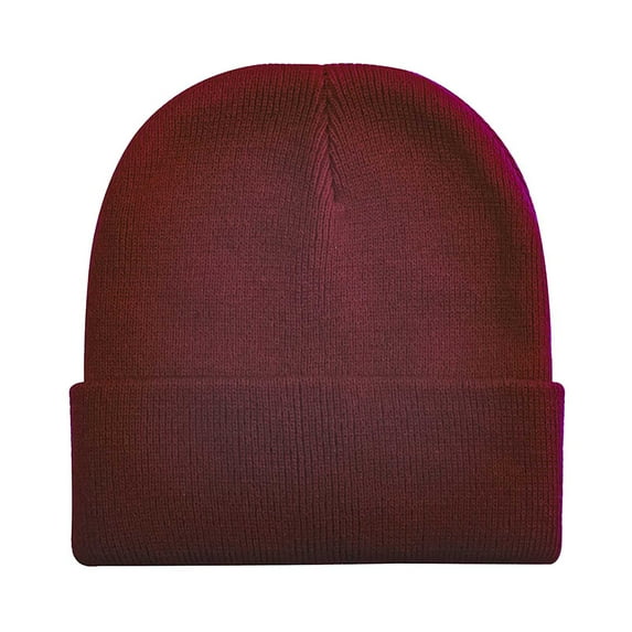 Awdenio Beanies Hats Men Women Fleece Lined Beanie Warm Winter Caps Unisex Fashion Knit Cuffed Cap