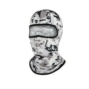 Awdenio Beanies Hats Mens And Womens Outdoor Cycling Face Masks Windproof Sports Sun Protection Covers Hats