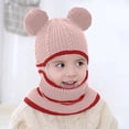 thumbnail image 1 of Awdenio Beanies Hats Women Ladies Winter Fisherman's Hat Cute And Warm Caps Hunting Fishing Hat, 1 of 3