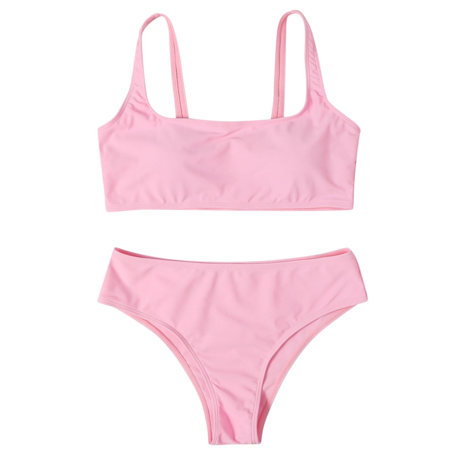 Swimsuit two piece main image 1