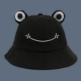 thumbnail image 1 of Awdenio Bucket Hats Cute Hiking Beach Fishing Cap Hats Photography Bucket Hat, 1 of 2