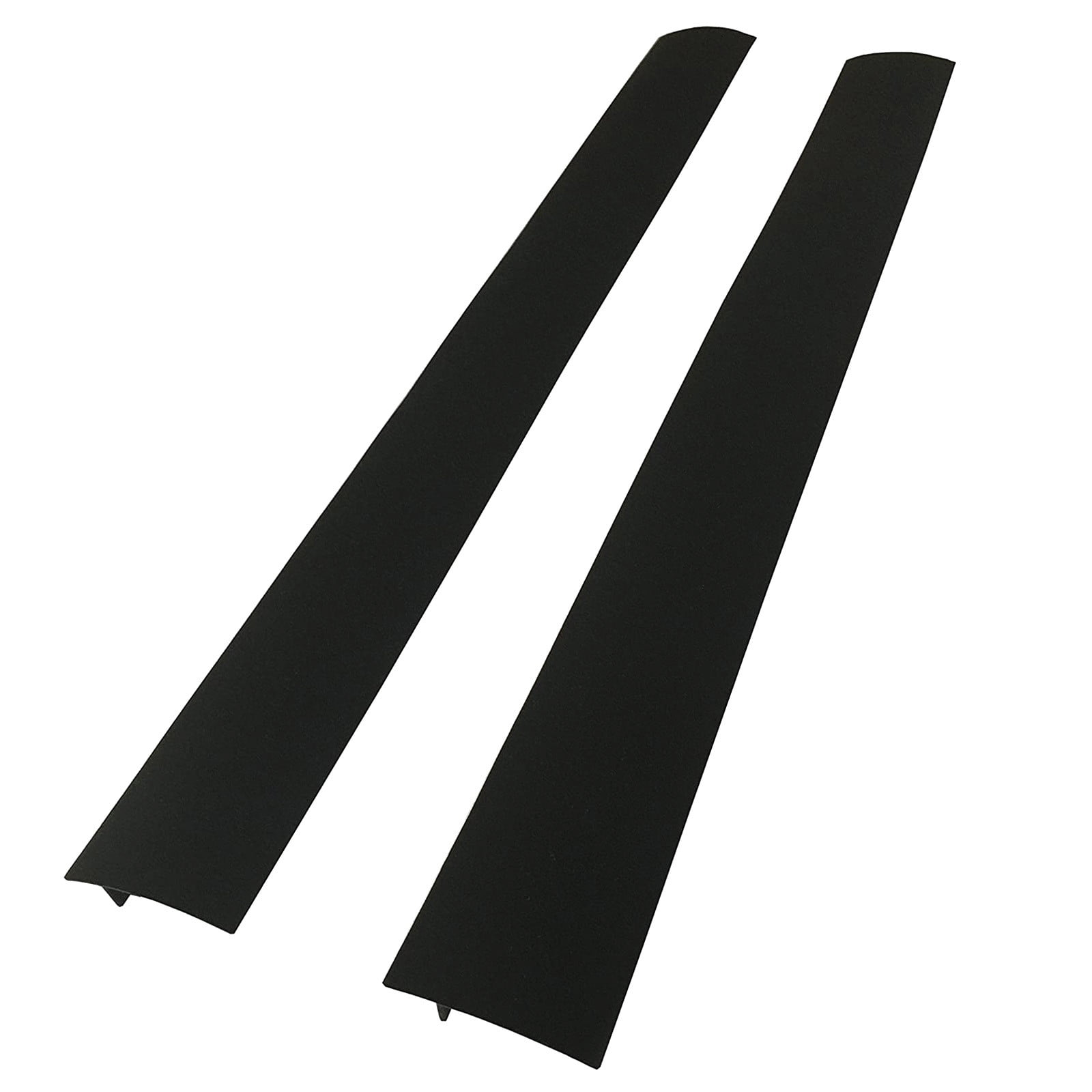 KIHOUT 1/2 Pack Silicone Covers Heat Flexible Stovetop Filler Between ...