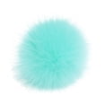 thumbnail image 1 of Awdenio DIY Knitting Hats Accessires-Faux Fake Ball with Press Button, 1 of 1