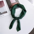 thumbnail image 1 of Awdenio Fashion Scarves Lightweight Women Cotton Linen Necklace Pendant Scarf Ethnic Style Soft Necklace Scarf, 1 of 2