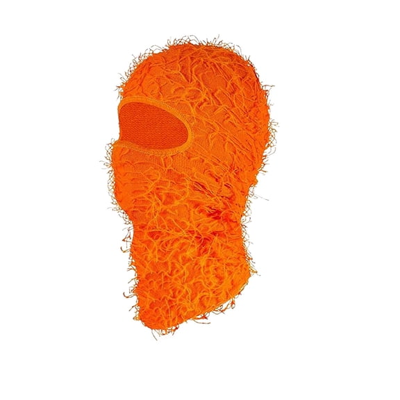 Awdenio Hats for Men Mask Thermal Elastic Breathable Winter Face Mask for Cold Weather Perfect for Skiing Ice Fishing