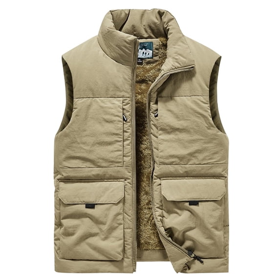 Awdenio Jackets for Women Men, Fashion Womens Waistcoat Vest Gilet Jacket Coat Outwear Keep Warm Tops