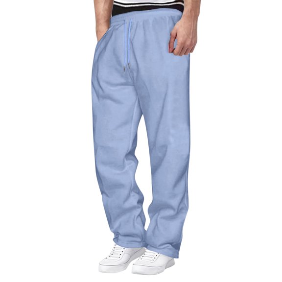 Awdenio Jogger Pants for Men Lightweight Athletic Fashion s Sports Pants - Pants Sweatpants Trousers Long Pants