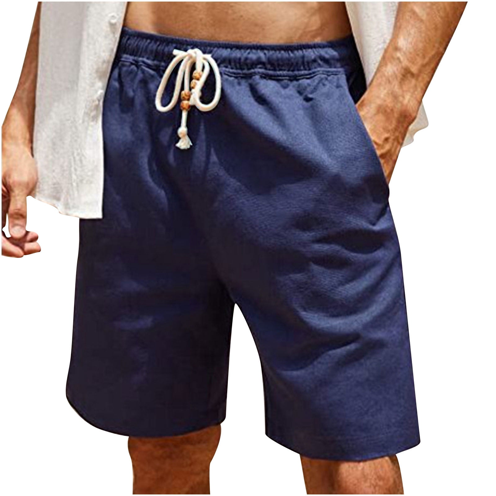 Sports Men European And American Cargo Shorts