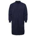 thumbnail image 1 of Awdenio Men's Muslim Robe Arab Middle Robe Long Style Long Sleeve Standing Neck Pocket Long Shirt Fashion Casual Robe, Size M-2XL, 1 of 4