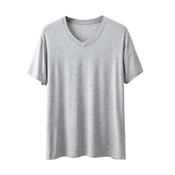 Awdenio Men's T-shirts Workout Tops Short Sleeve Lightweight Yoga Running Gym Athletic Tee Top