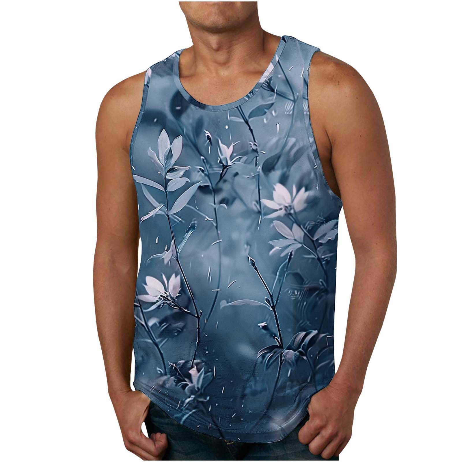 After the Northwest Rain New Tank Top for Men main image 1