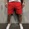 thumbnail image 1 of Awdenio Mens European And American Fashion Running Breathable Men's Shorts Loose Hot Selling New Style Comfortable Sports Pants Exercise Running And Fitness, 1 of 5