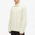 thumbnail image 1 of Awdenio Mens Shirts Mock Cowl Neck Sweatshirt Lightweight Loose Fit Drop Shoulder Pullover Tops, 1 of 5