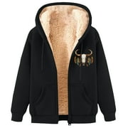 AWDENIO Mens Sweatshirt Oversized Lightweight Zipper Hooded Jackets Casual Winter Sweatshirt Top Coat with Pockets,Size M-3XL