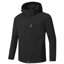Mens Urban Utility Jacket, Woodland Camo, L 099598304645 Mens Urban Utility Jacket, Woodland Camo, L 099598304645