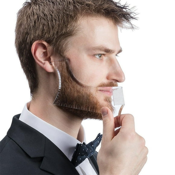 Beard Templates Beard Templates