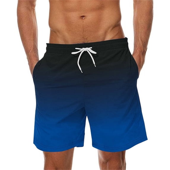 Awdenio Running Shorts for Women Swim Trunks Quick Dry Swim Shorts Bathing Suits with Pockets