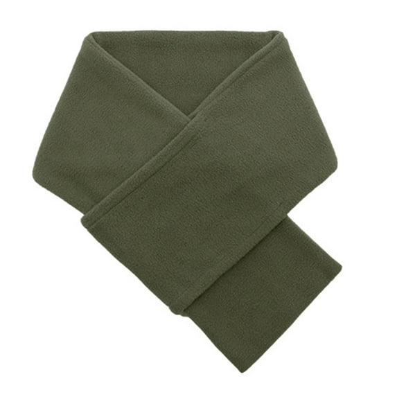 Awdenio Scarf for Women Men Long Thick Soft Warm Knit Cotton Feel Scarves for Winter Spring Unisex