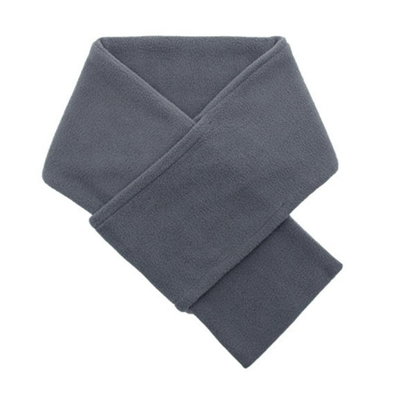 Awdenio Scarf for Women Men Long Thick Soft Warm Knit Cotton Feel Scarves for Winter Spring Unisex