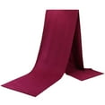 thumbnail image 1 of Awdenio Scarf for Women Men Reversible Elegant Classic Thernal Feel Scarves for Fall Winter, 1 of 4