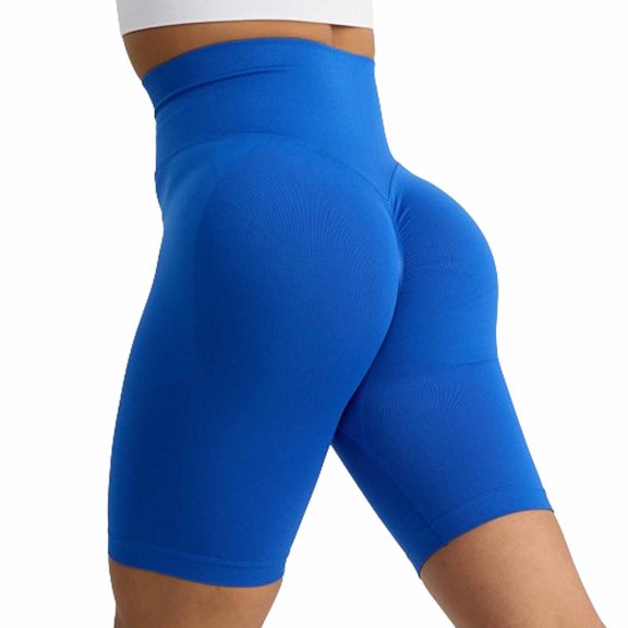 Awdenio Shapewear Leggings Tummy Control Contour Nylon High Waisted Shapewear Thigh Slimming Body Shaper
