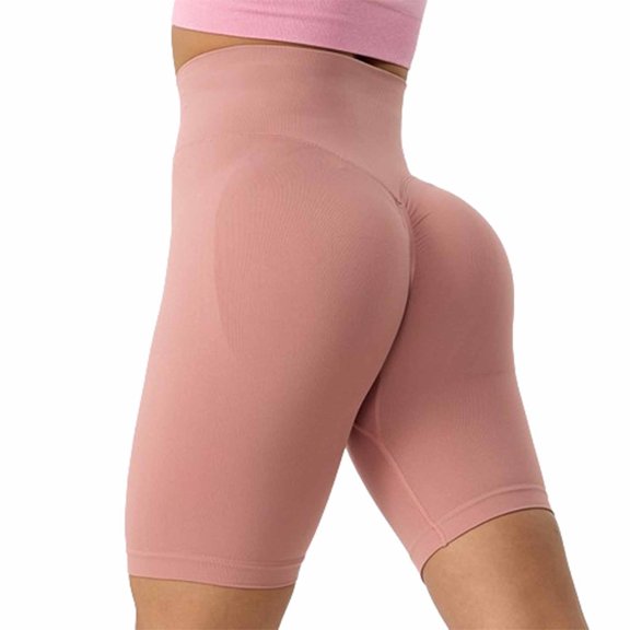 Awdenio Shapewear Leggings Tummy Control Contour Nylon High Waisted Shapewear Thigh Slimming Body Shaper
