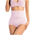 thumbnail image 1 of Awdenio Shapewear for Women Bodysuit Clearance Fashion Women Shapewear For Body Shaper Bodysuit Girdle Corset Waist Shapewear Bottoms, 1 of 2
