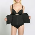 thumbnail image 1 of Awdenio Shapewear for Women Plus Size , Women Wrap Waist Belt Slimming Body Shaper Plus Size Waist Trainer Shapeware, 1 of 5