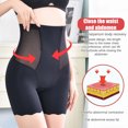 thumbnail image 1 of Awdenio Shapewear for Women Plus Size , Women's Mesh Wrap Waist Belt Slimming Body Shaper Clothes Waist Trainer Shapeware Underpants, 1 of 6