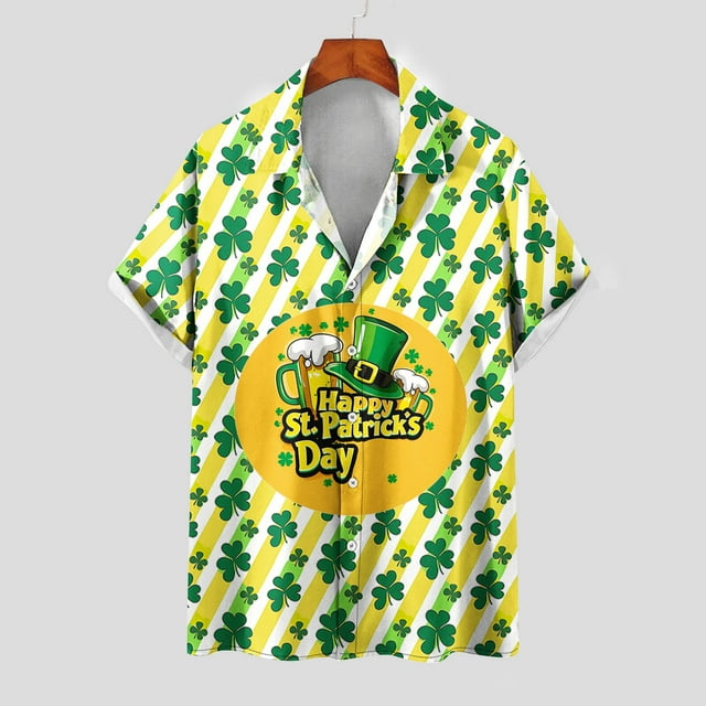 2025 st patricks day shirts