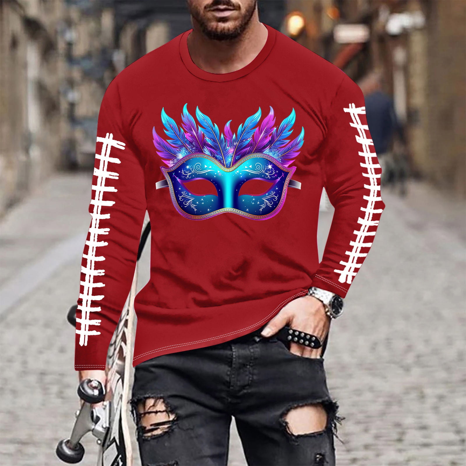 【新品2XL】Tefuny / WACKY PATTERN V5 TEE 新品2XL】Tefuny / WACKY PATTERN V5 TEE 新品2XL】Tefuny / WACKY