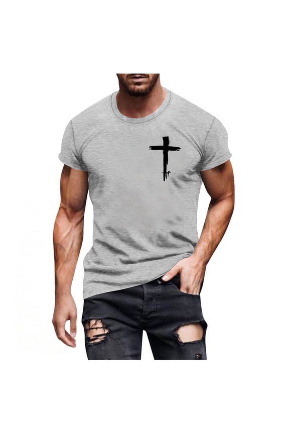 Shirts for Men Graphic Tees Designer Printed T Shirts for Men Urban Letter T-Shirt Streetwear