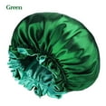 thumbnail image 1 of Awdenio Shower Reusable Caps For Women Waterproof Large Shower Cap, Hair Caps Double Waterproof Layers Shower Cap For Women Hair Protection, 1 of 3