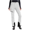 thumbnail image 1 of Awdenio Ski Pants Women Snow Waterproof Hiking Insulated Softshell Pants Snowboard Ski Pants, 1 of 8