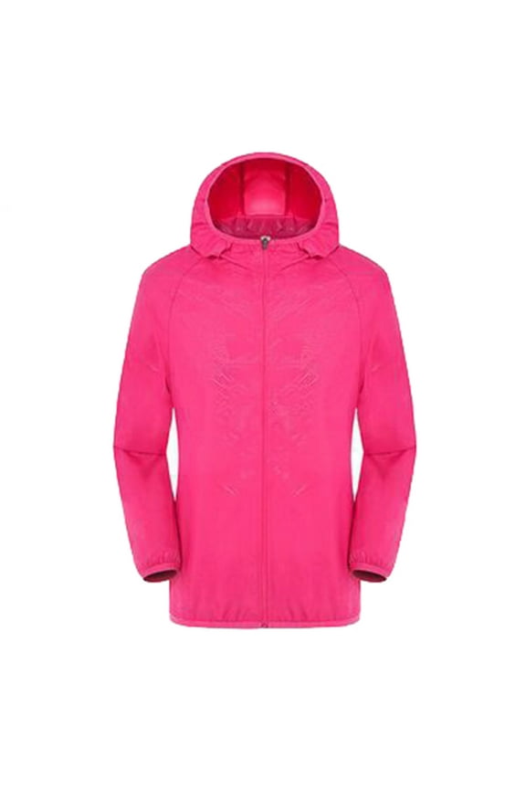 Awdenio Spring Winter Warm Coat Women Men Windproof Jacket Outdoor Bicycle Sports Quick Dry Windbreaker Coat Top,Size S-2XL