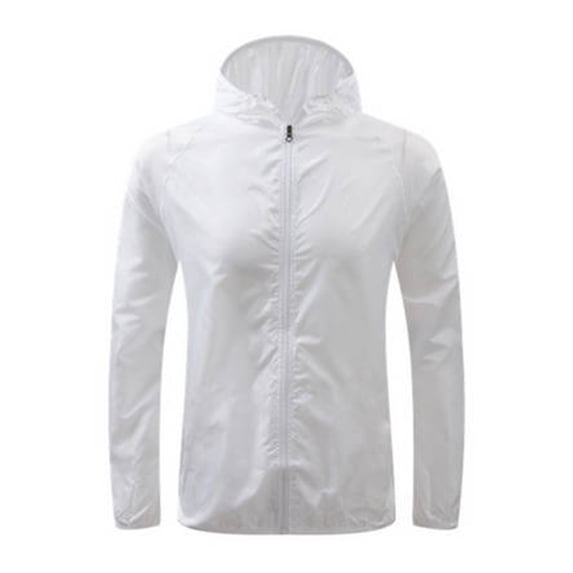 KIHOUT Spring Winter Warm Coat Women Men Windproof Jacket Outdoor Bicycle Sports Quick Dry Windbreaker Coat Top,Size S-4XL