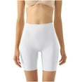 thumbnail image 1 of Awdenio Thigh Shapers for Women, Women's Traceless Tummy Control Body Shaping Short Sexy Hip Lifting Shaping Short Under, Size S-4XL, 1 of 6
