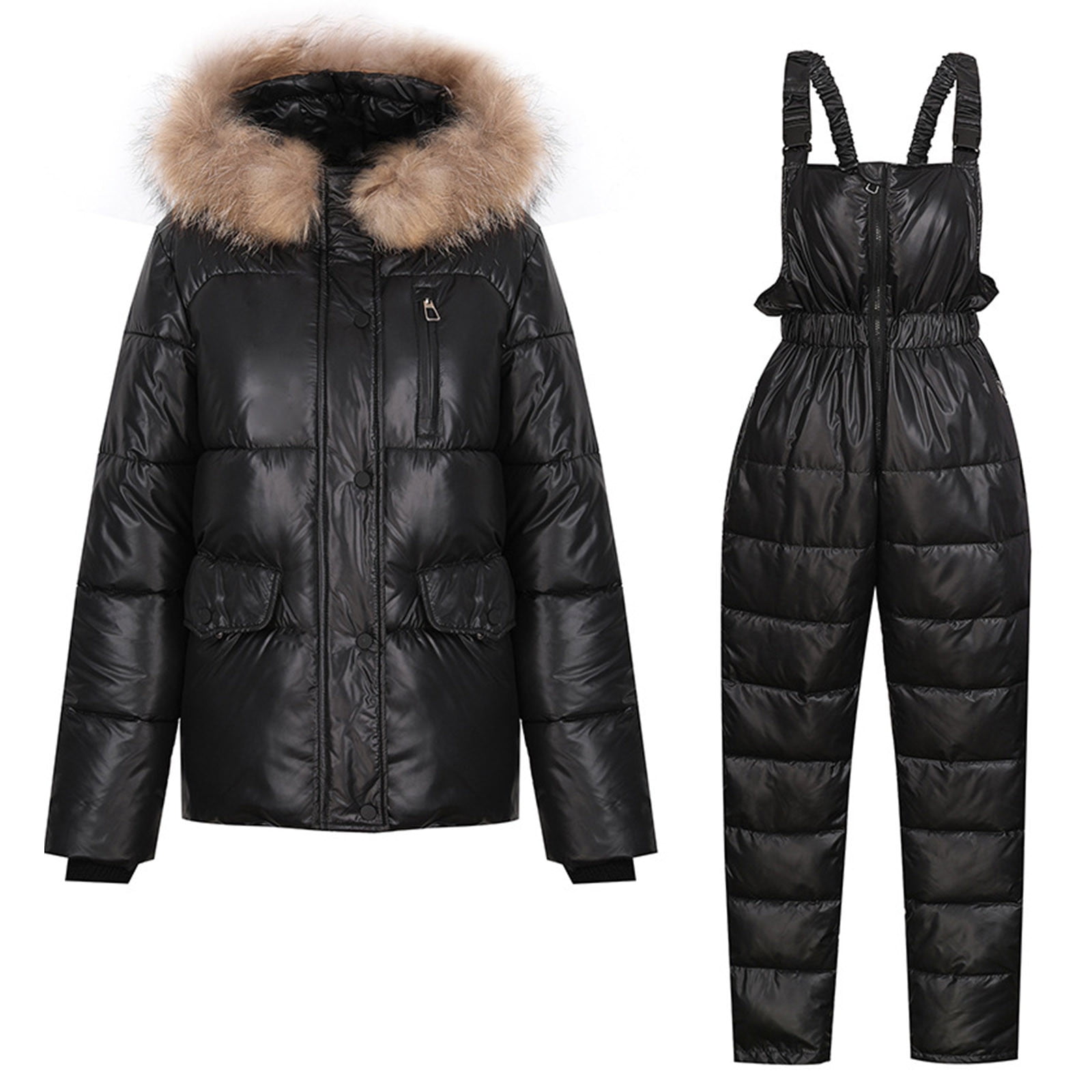 https://i5.walmartimages.com/seo/Awdenio-Two-Piece-Winter-Outfits-For-Women-2023-Woman-Winter-Outdoor-Snow-Sports-Jumpsuit-Collar-Coat-Fashion-Windproof-Hooded-Snowsuit_c6fdd0b8-e0ae-4ba2-a7fe-138f33d834c4.938537e324f42c0b7287e5fdd035accb.jpeg