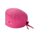 thumbnail image 1 of Awdenio Unisex Nurse Cap Embroidery Printing Cotton Cap Operating Room Cap, 1 of 2