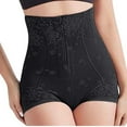 thumbnail image 1 of Awdenio Valentine's Day Shapewear for Women High Waisted Body Shaper Shorts Shapewear Tummy Control, Butt Lifter, Seamless Compression, 1 of 5