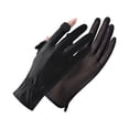 thumbnail image 1 of Awdenio Women's Glove UPF 50+ Thin Sun UV Protection Driving Gloves for Women, 1 of 2