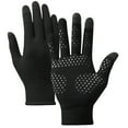 thumbnail image 1 of Awdenio Women's Skiing & Snowboarding Gloves, Outdoor Men Women's Winter Gloves with Fleece Lining Touchscreen Warm Stretched Thick Knitted Gloves Wool Gloves Thermal Gloves, 1 of 3