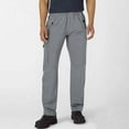thumbnail image 1 of Awdenio Work Pants for Men Elastic Waist Hiking Water Resistant Quick-Dry Lightweight Outdoor Sweatpants with Zipper Pockets, 1 of 3