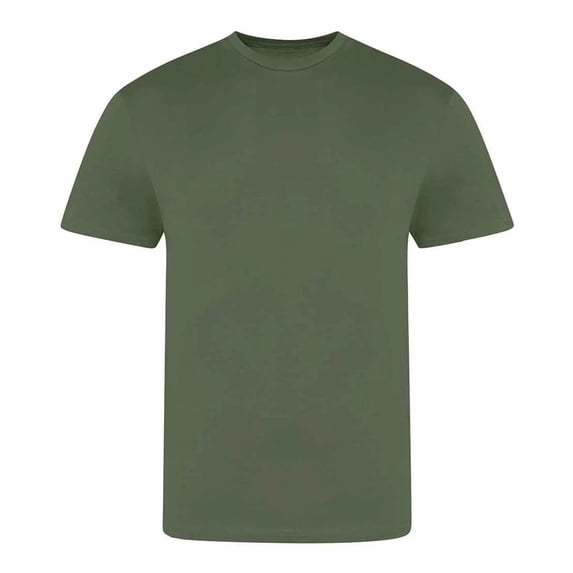 Awdis Adult 100 Oversized T-Shirt