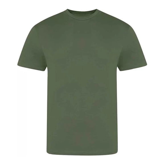 Awdis  Adult 100 Oversized T-Shirt
