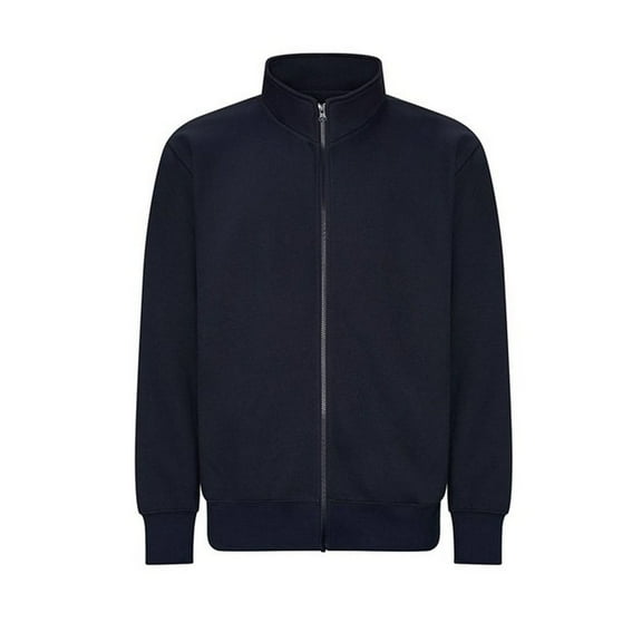 Awdis Adult Campus Full Zip Sweatshirt